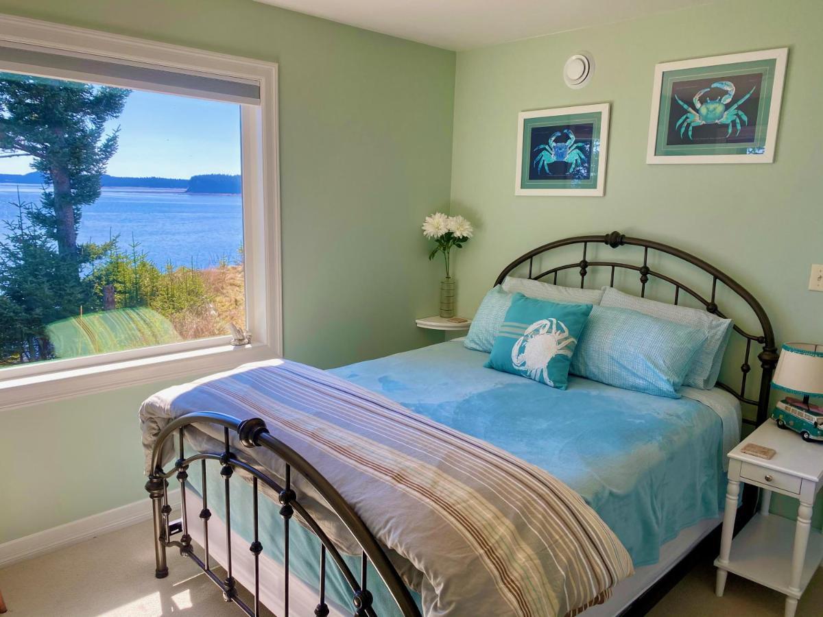 كودياك Goldilocks Bed & Breakfast المظهر الخارجي الصورة