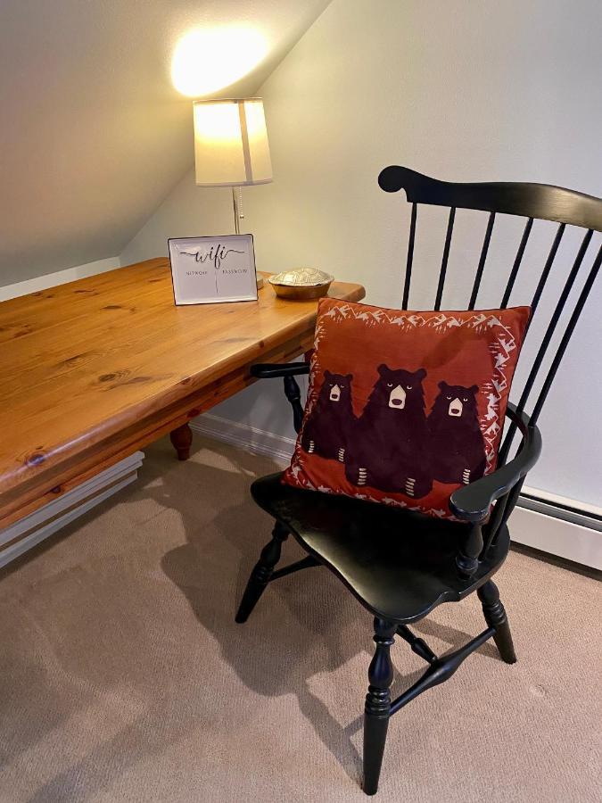 كودياك Goldilocks Bed & Breakfast المظهر الخارجي الصورة